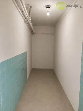Pronájem skladu, Ostrava, Cihelní, 74 m2