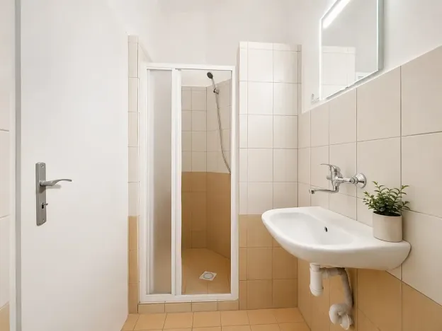 Pronájem bytu 1+kk, Ostrava, Tyršova, 19 m2