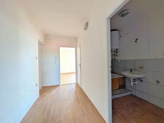 Prodej bytu 3+1, Počátky, Stodolní, 61 m2