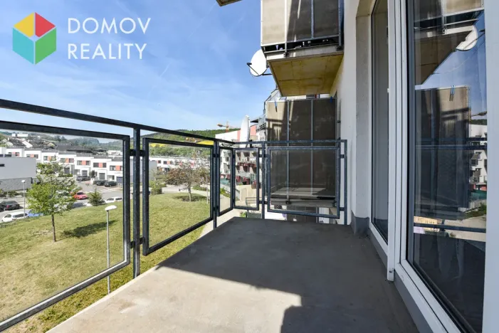 Pronájem bytu 1+kk, Beroun, Nepilova, 36 m2
