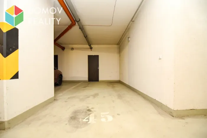 Pronájem bytu 1+kk, Beroun, Nepilova, 36 m2