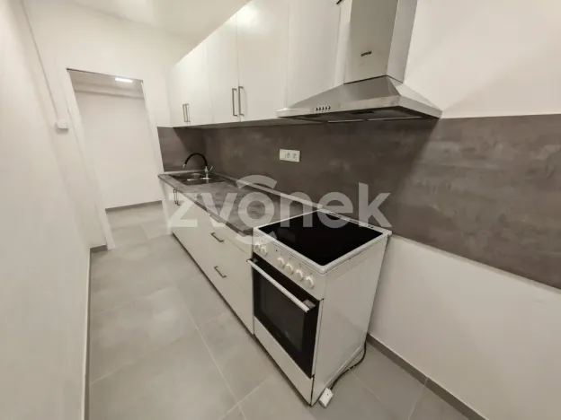 Pronájem bytu 3+1, Zlín, Křiby, 68 m2