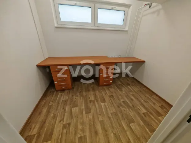 Pronájem bytu 3+1, Zlín, Křiby, 68 m2