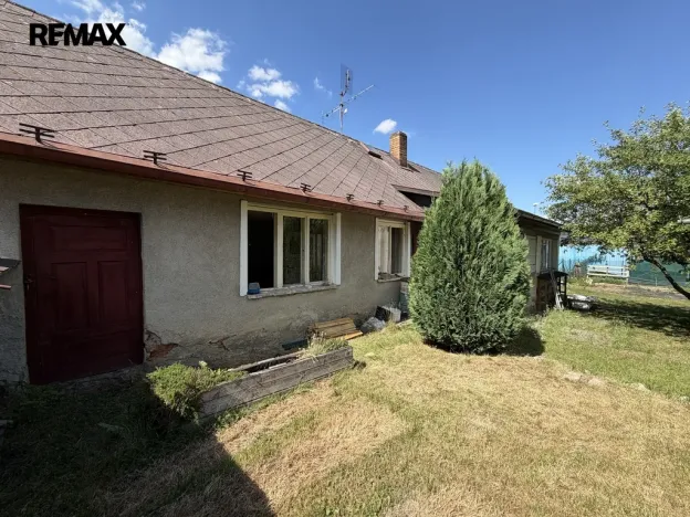 Prodej rodinného domu, Košetice, 65 m2