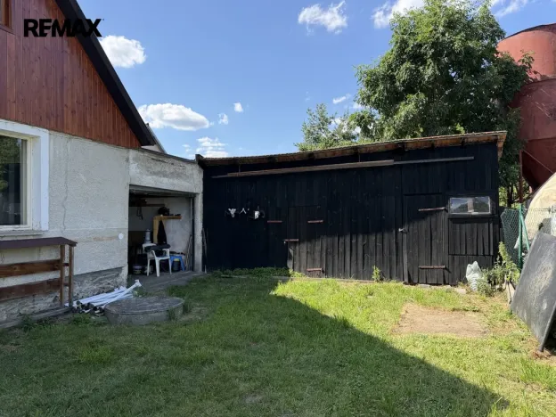 Prodej rodinného domu, Košetice, 65 m2