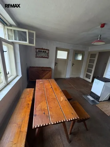 Prodej rodinného domu, Košetice, 65 m2