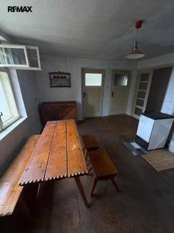 Prodej rodinného domu, Košetice, 65 m2