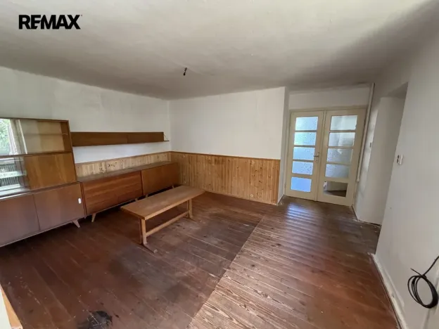 Prodej rodinného domu, Košetice, 65 m2