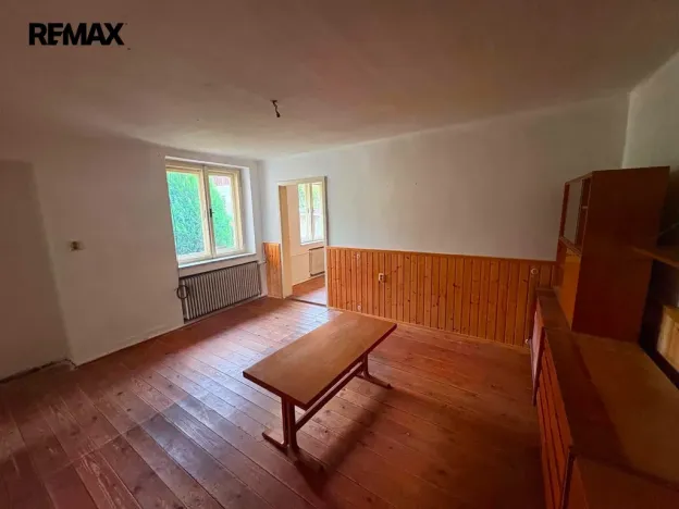 Prodej rodinného domu, Košetice, 65 m2