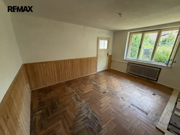 Prodej rodinného domu, Košetice, 65 m2