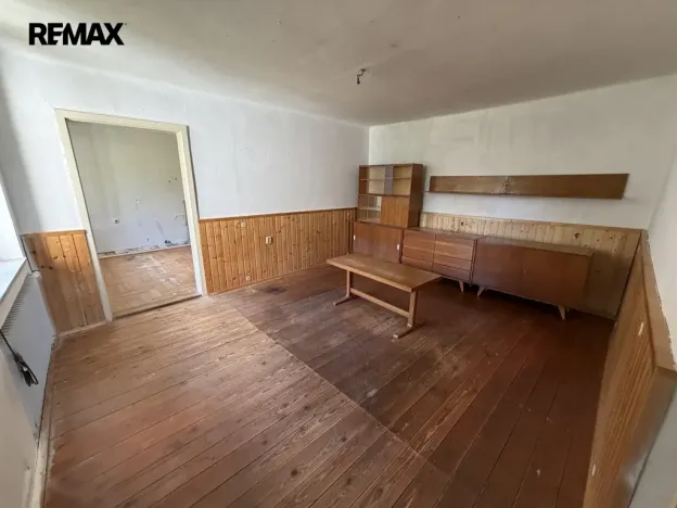 Prodej rodinného domu, Košetice, 65 m2