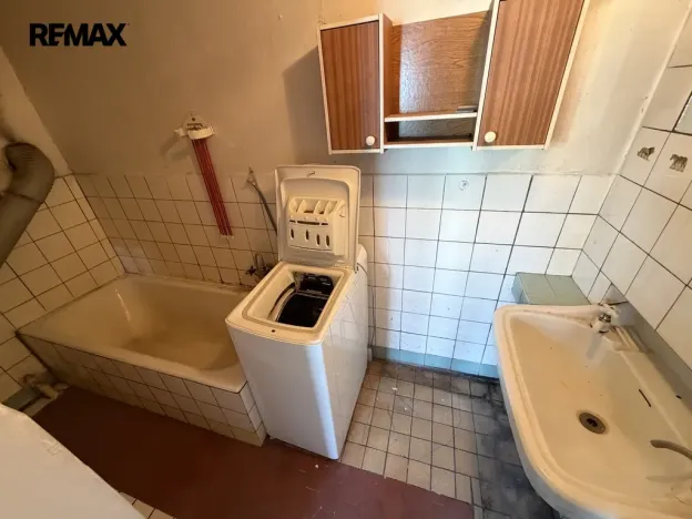 Prodej rodinného domu, Košetice, 65 m2