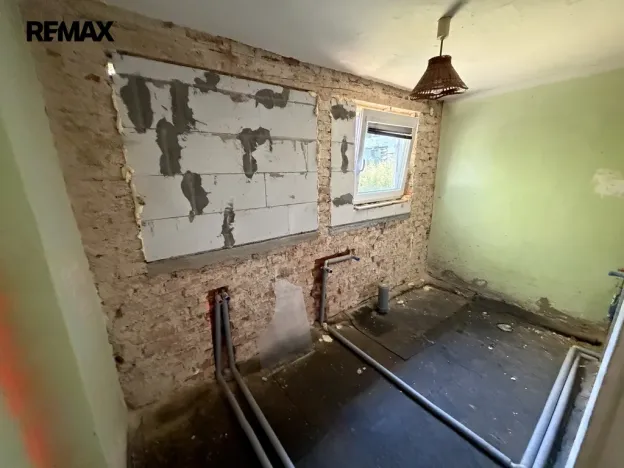 Prodej rodinného domu, Košetice, 65 m2