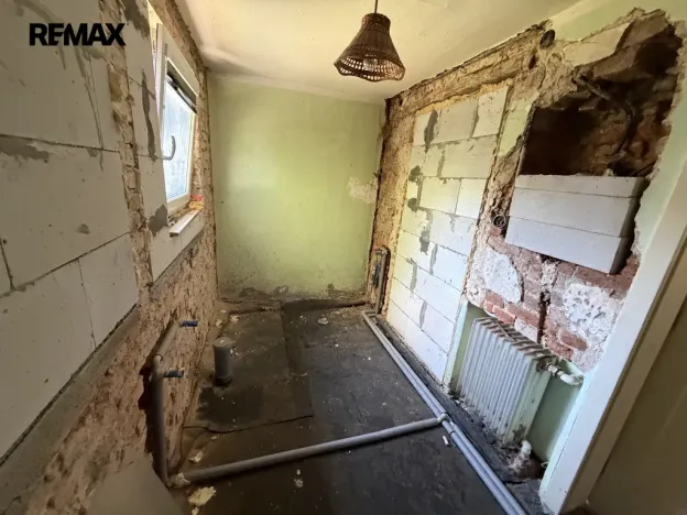 Prodej rodinného domu, Košetice, 65 m2