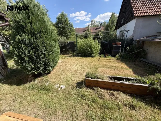 Prodej rodinného domu, Košetice, 65 m2