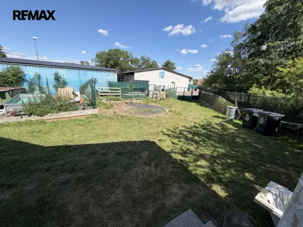 Prodej rodinného domu, Košetice, 65 m2