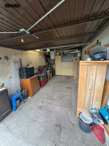 Prodej rodinného domu, Košetice, 65 m2
