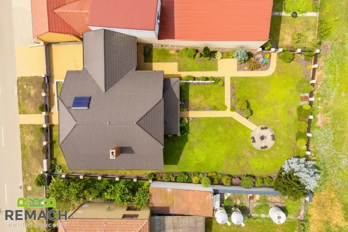 Prodej rodinného domu, Blatnice pod Svatým Antonínkem, 335 m2