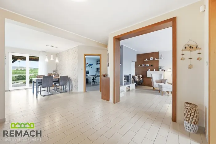 Prodej rodinného domu, Blatnice pod Svatým Antonínkem, 335 m2