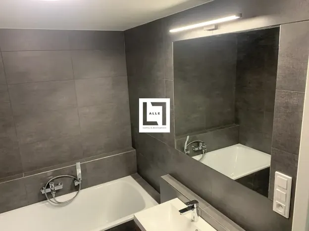 Pronájem bytu 3+kk, Olomouc, Loudova, 82 m2