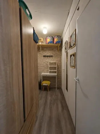 Pronájem bytu 1+1, Most, Růžová, 26 m2