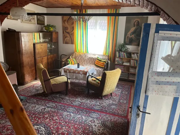 Prodej chalupy, Jaroměřice nad Rokytnou, 170 m2