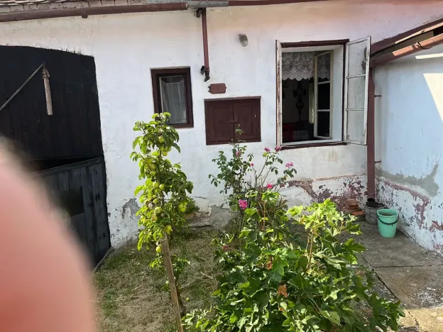 Prodej chalupy, Jaroměřice nad Rokytnou, 170 m2
