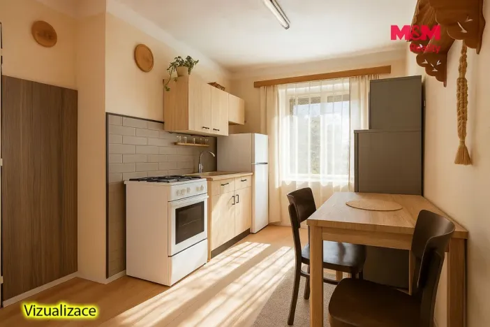 Prodej rodinného domu, Ostrovec - Dědovice, 91 m2