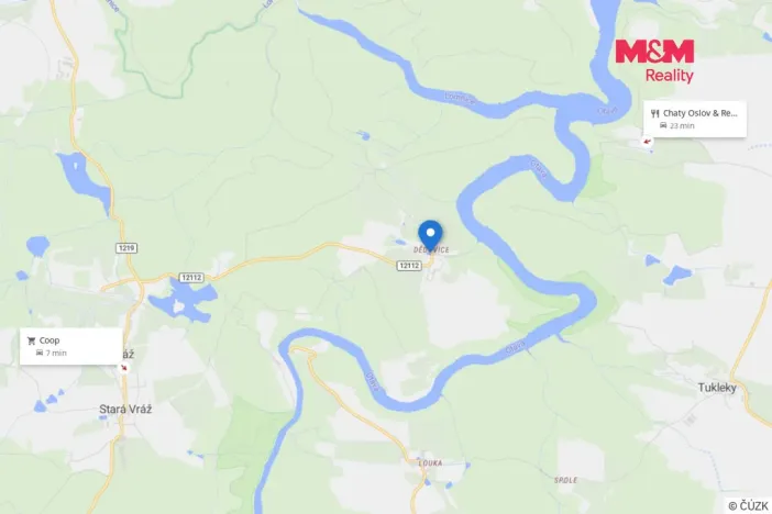 Prodej rodinného domu, Ostrovec - Dědovice, 91 m2