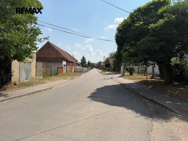 Prodej pozemku pro bydlení, Brumovice, 323 m2