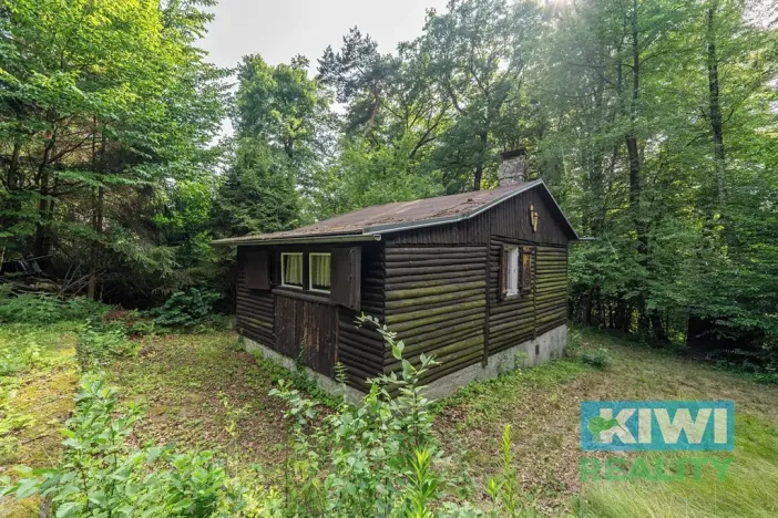 Prodej chaty, Hlučín, 24 m2