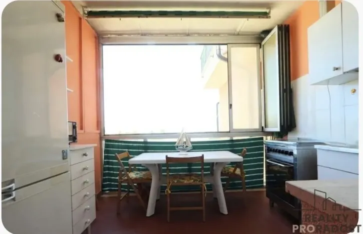 Prodej bytu 2+kk, Alba Adriatica,Itálie, 42 m2