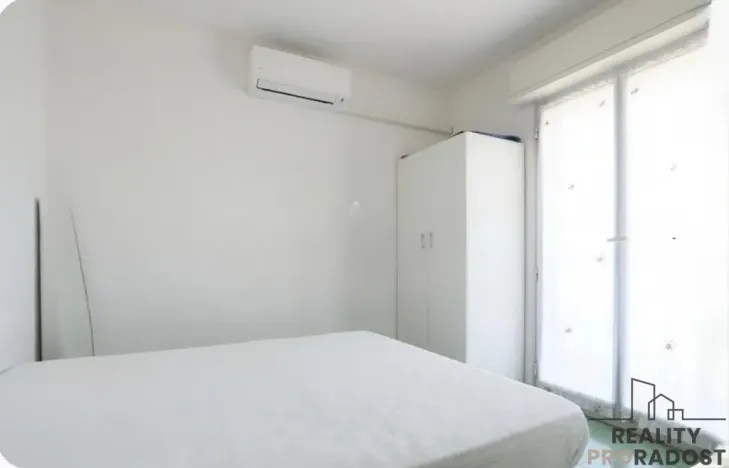 Prodej bytu 2+kk, Alba Adriatica,Itálie, 42 m2