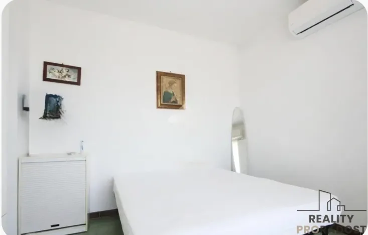 Prodej bytu 2+kk, Alba Adriatica,Itálie, 42 m2