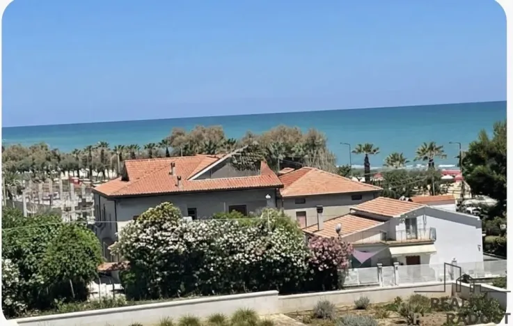 Prodej bytu 2+kk, Alba Adriatica,, Itálie, 42 m2