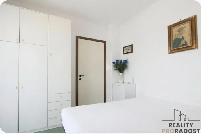 Prodej bytu 2+kk, Alba Adriatica,, Itálie, 42 m2
