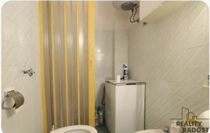 Prodej bytu 2+kk, Alba Adriatica,, Itálie, 42 m2