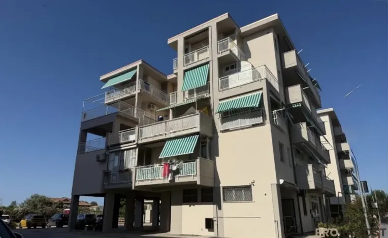 Prodej bytu 2+kk, Alba Adriatica,, Itálie, 42 m2