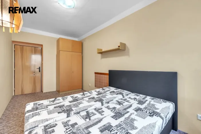 Prodej bytu 2+1, Česká Skalice, Tyršova, 56 m2