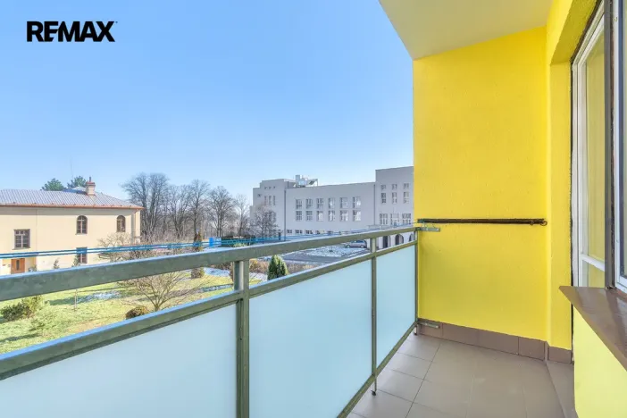 Prodej bytu 2+1, Česká Skalice, Tyršova, 56 m2