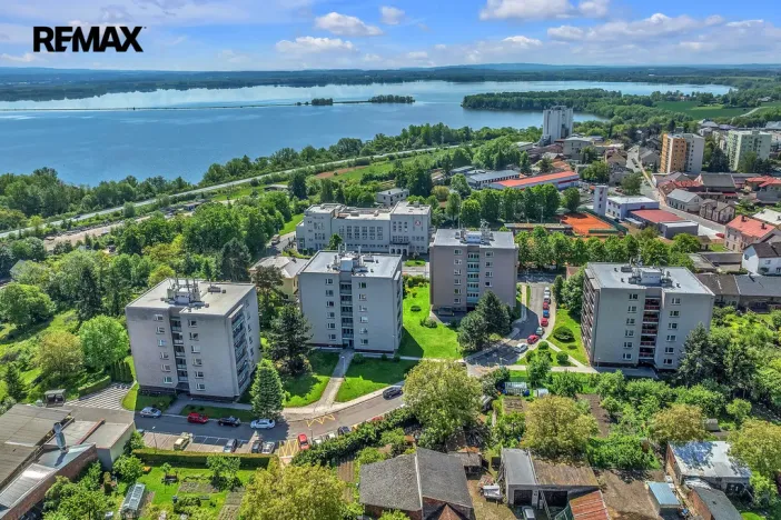 Prodej bytu 2+1, Česká Skalice, Tyršova, 56 m2