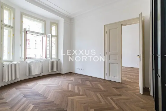 Prodej bytu 3+kk, Praha - Josefov, Široká, 94 m2