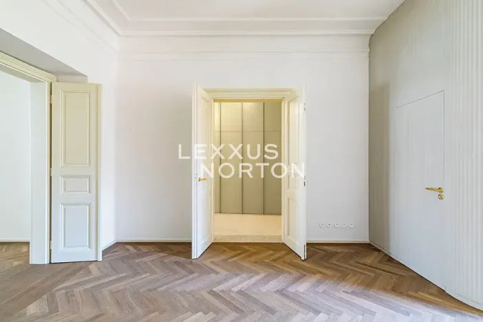 Prodej bytu 3+kk, Praha - Josefov, Široká, 94 m2