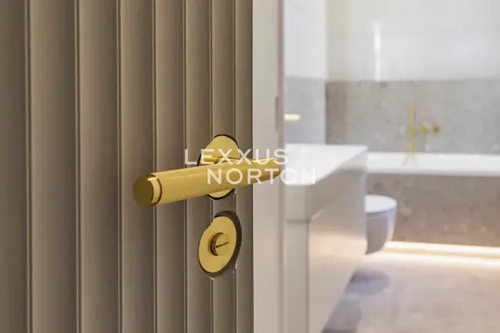 Prodej bytu 3+kk, Praha - Josefov, Široká, 94 m2
