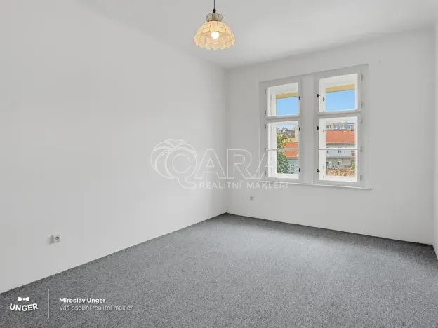 Prodej bytu 3+kk, Praha - Nusle, Rostislavova, 64 m2