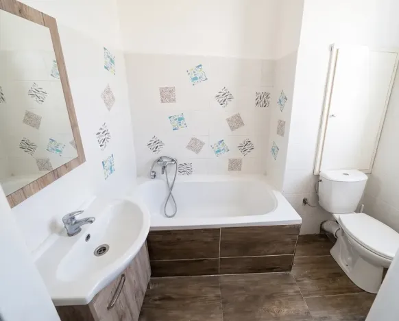 Prodej bytu 2+1, Lovosice, Wolkerova, 52 m2