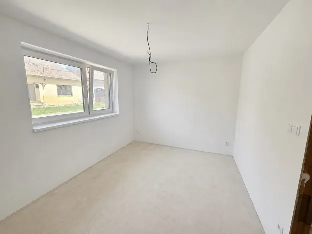Prodej rodinného domu, Dyjákovice, 120 m2