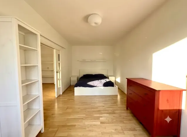 Pronájem bytu 2+kk, Praha - Žižkov, Jeseniova, 55 m2