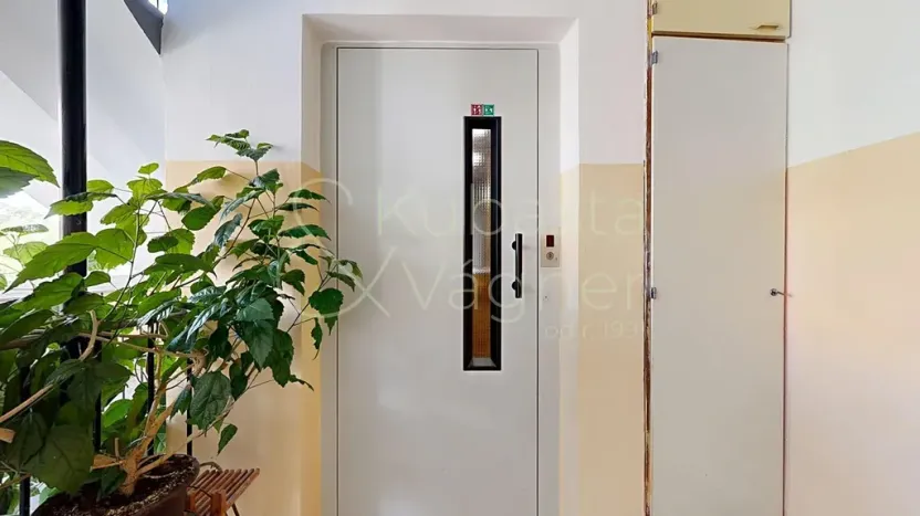 Prodej bytu 4+1, Chrudim, U Stadionu, 73 m2