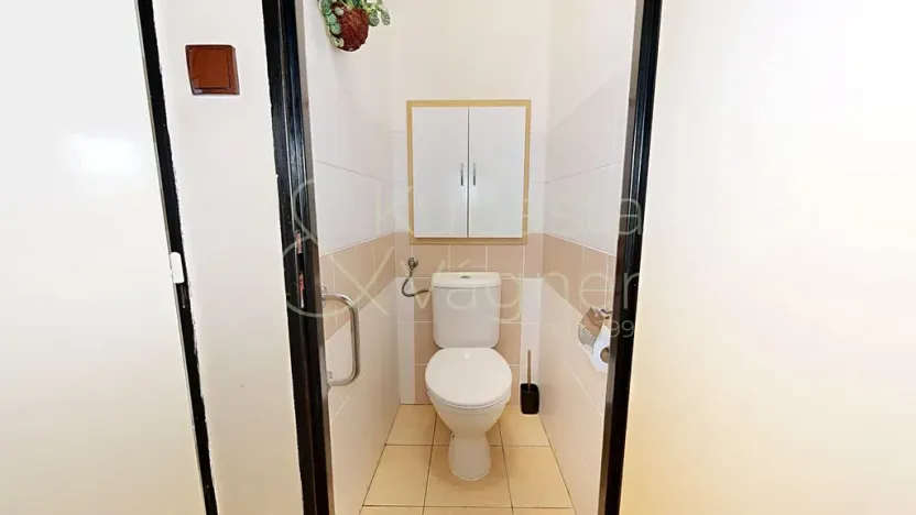 Prodej bytu 4+1, Chrudim, U Stadionu, 73 m2